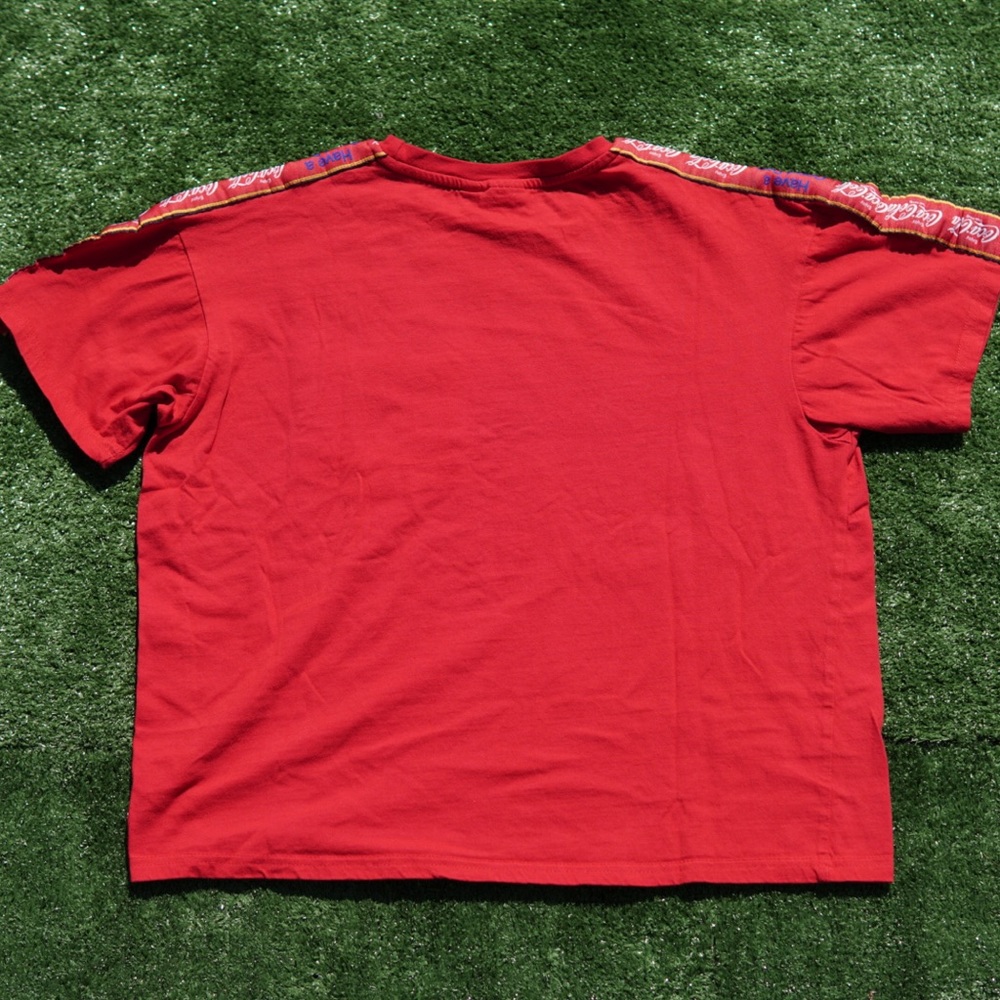 COCA-COLA T-SHIRT - Picture 5 of 7